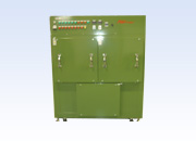 Roll-to-Roll Drying Furnace